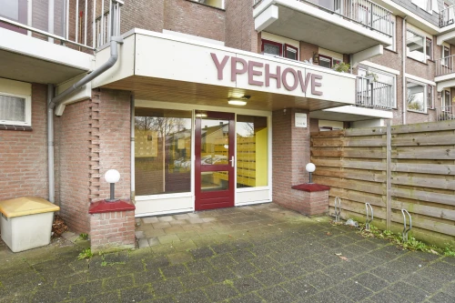 Appartement in Heiloo