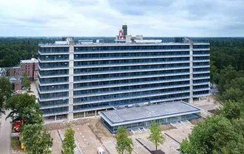 De Veldmaat, Enschede