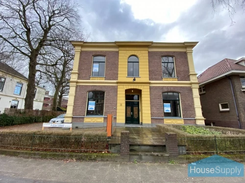 Appartement in Apeldoorn