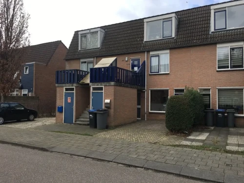 de Ververt, Wijchen
