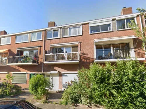 Appartement in Hoofddorp
