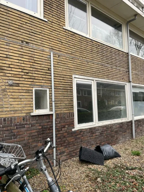 Appartement in Leeuwarden