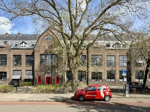 Appartement in Deventer