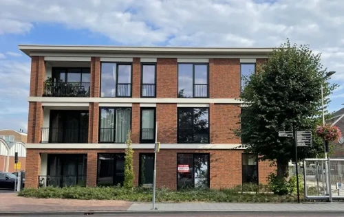 Dirk Jakobsstraat, Meppel
