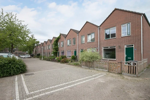 Appartement in Zoetermeer