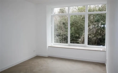 Mooi appartement