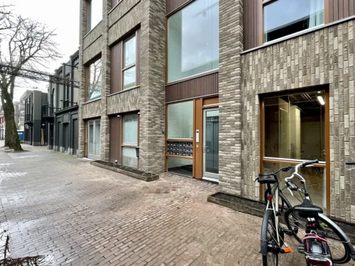 Appartement in Ede