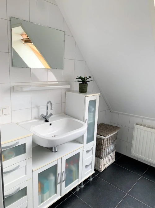 Appartement in Vlissingen