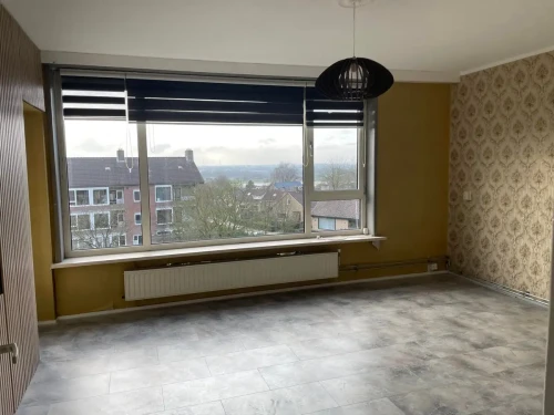 Dokter Wallerstraat, Rhenen