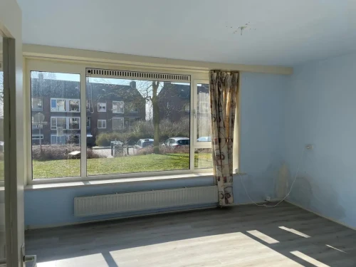 Dokter Wallerstraat, Rhenen