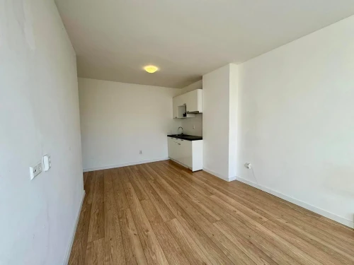 Appartement in Rotterdam