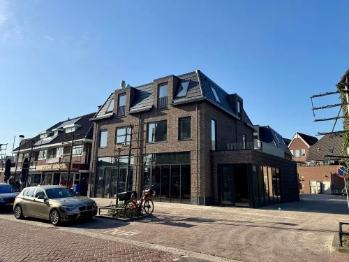 Appartement in Bunnik