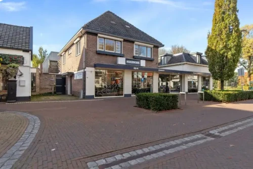 Appartement in Epe