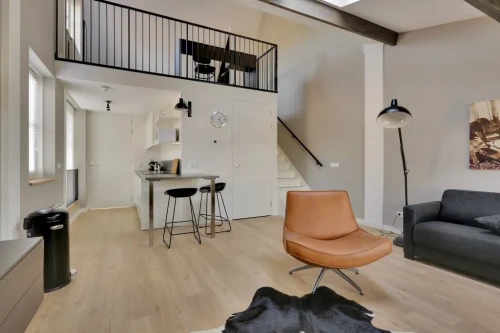 Appartement in Veldhoven