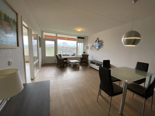 Appartement in Heerlen