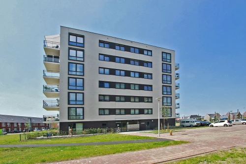 Droomtuinlaan, Vleuten