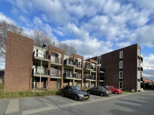 Appartement in Meppel