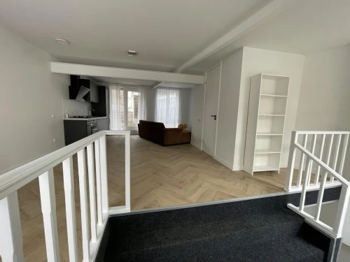 Appartement in Dordrecht