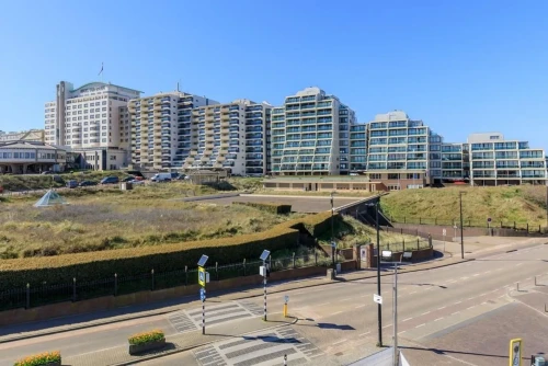 Appartement in Noordwijk