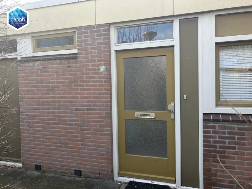 Woning aan de Duiveland te Zoetermeer