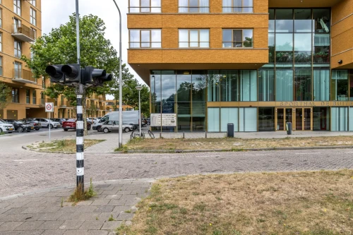 Appartement in Delft