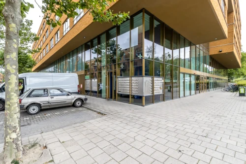 Appartement in Delft