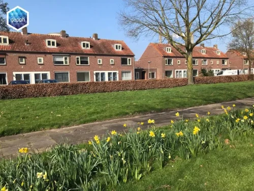 Dulderpark, Geertruidenberg