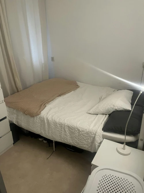 Appartement in Maastricht