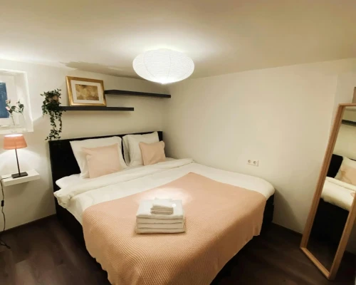 Appartement in Zeist