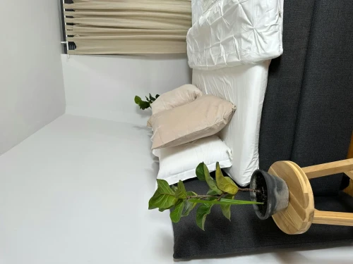 Appartement in Zeist
