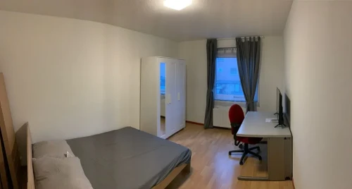 Appartement in Almere (Eendrachtstraat)