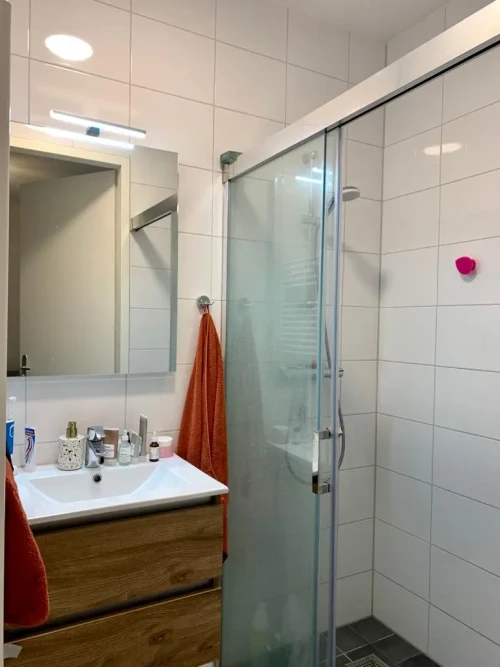 Appartement in 's-Hertogenbosch