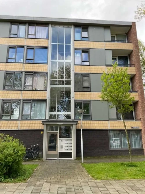 E. Heimansstraat, Zaandam