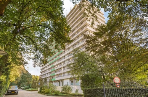 Woning aan de Eikendonck te Vught