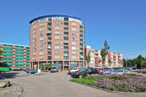 Appartement in Leerdam