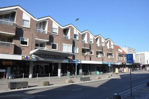 Appartement in Valkenswaard