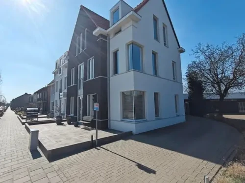 Woning aan de Eindhovenseweg te Valkenswaard