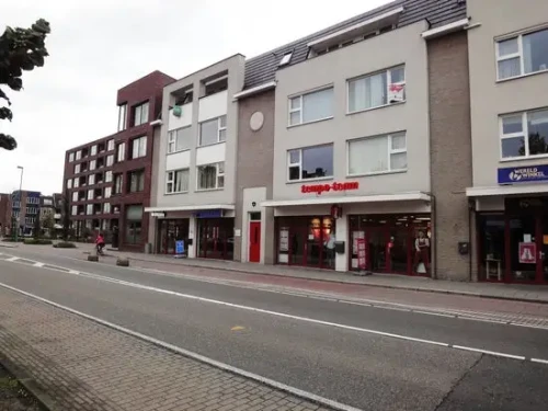 Appartement in Valkenswaard