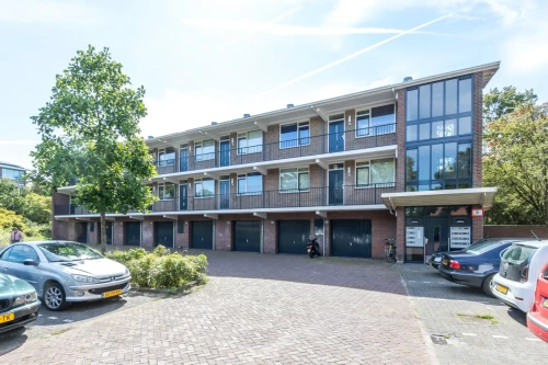 Appartement in Bussum