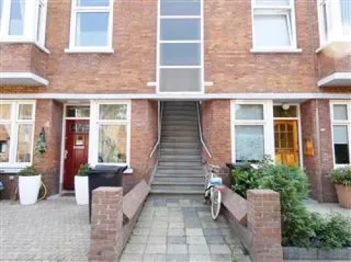 Appartement in's-Gravenhage