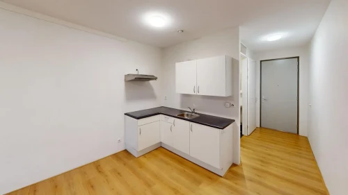 Appartement in Amsterdam