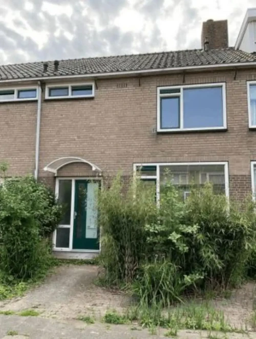 Elsschotlaan, Uithoorn