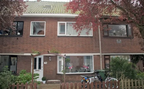 Emmapark, Pijnacker