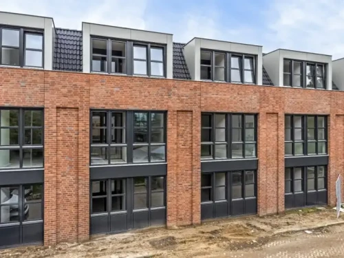 Appartement in Roermond