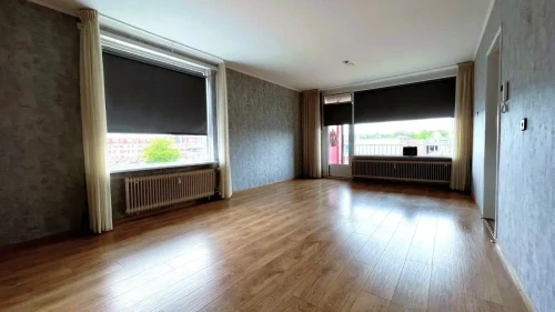 Europalaan, Stadskanaal