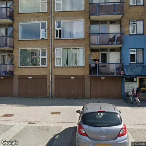Appartement in Winterswijk