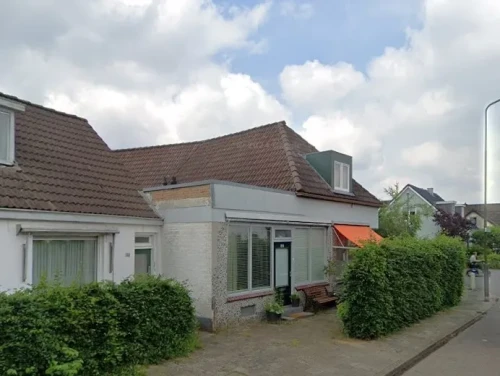 Mooi appartement