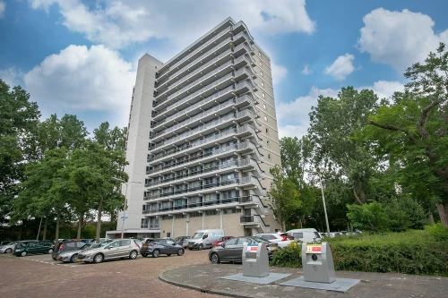 Appartement in Amstelveen