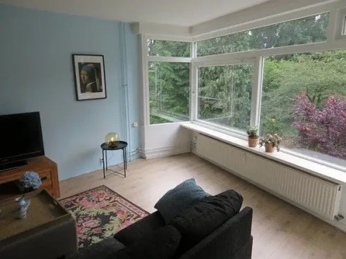 Appartement in Amstelveen