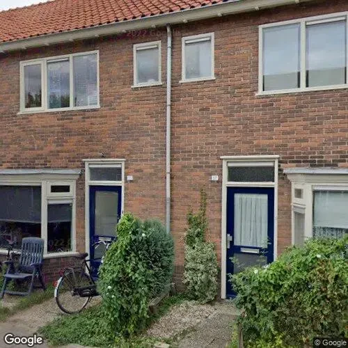 Appartement in Arnhem